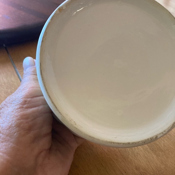 Vintage rare Arnart Ceramic canister - Picture 6 of 7